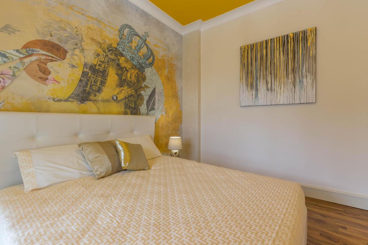 Villa Furoa Quartu Sant'Elena Ngoại thất bức ảnh