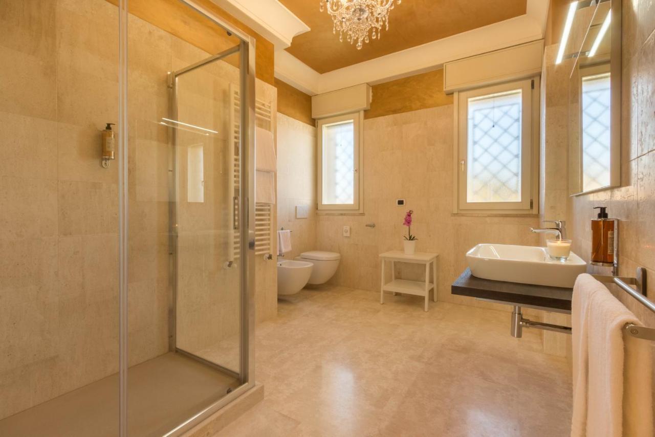 Villa Furoa Quartu Sant'Elena Ngoại thất bức ảnh