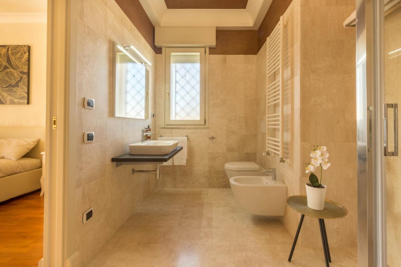 Villa Furoa Quartu Sant'Elena Ngoại thất bức ảnh