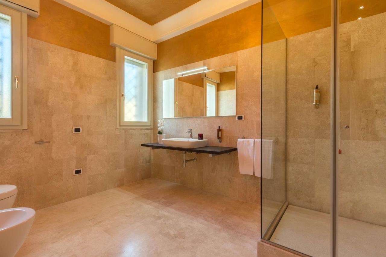 Villa Furoa Quartu Sant'Elena Ngoại thất bức ảnh