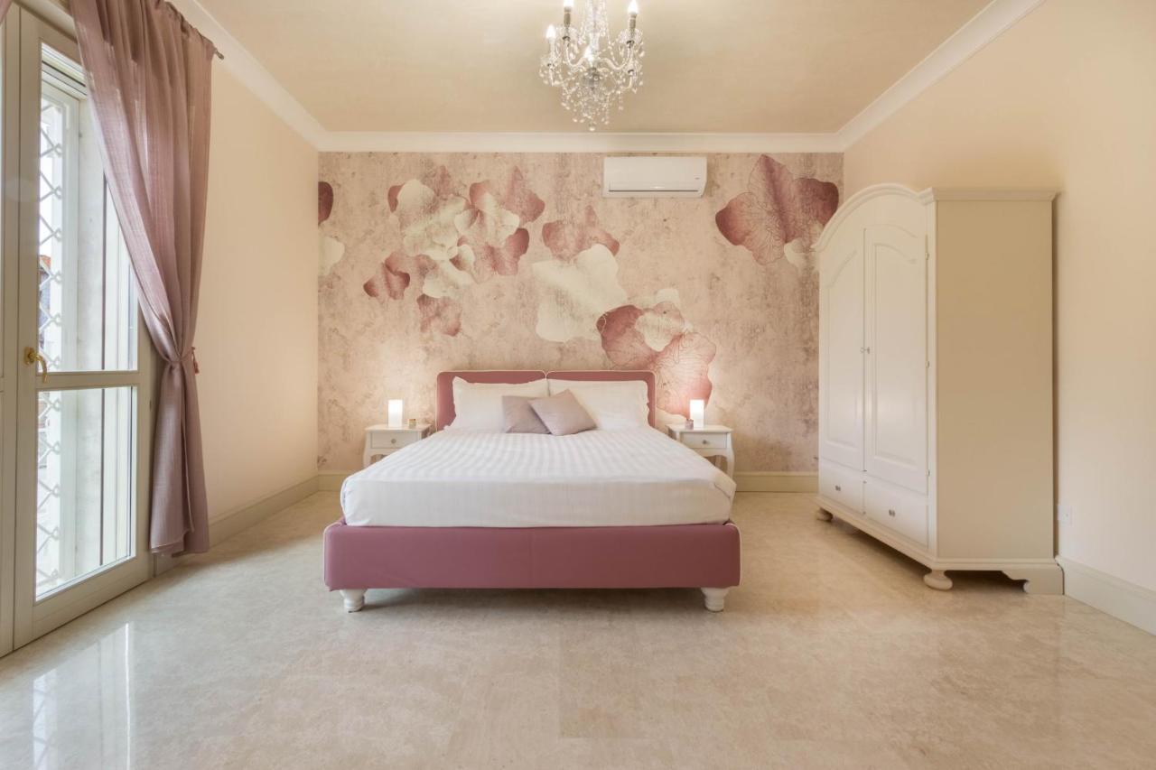 Villa Furoa Quartu Sant'Elena Ngoại thất bức ảnh